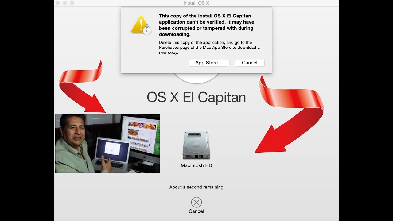 Download Mac Os X Yosemite Installer