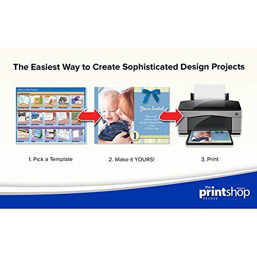 The print shop software for mac free